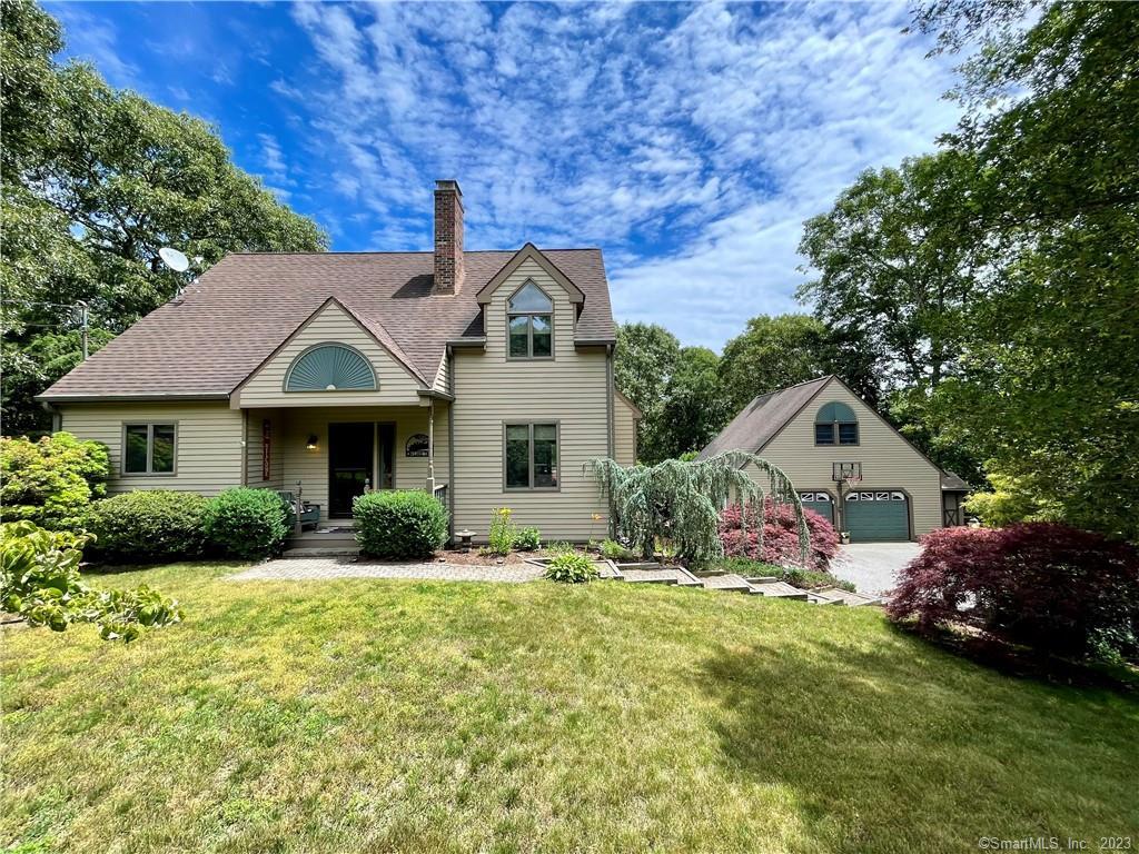 170 Starkweather Road Plainfield, CT 06354 - Photo 1 of 1 Gallery Image 1