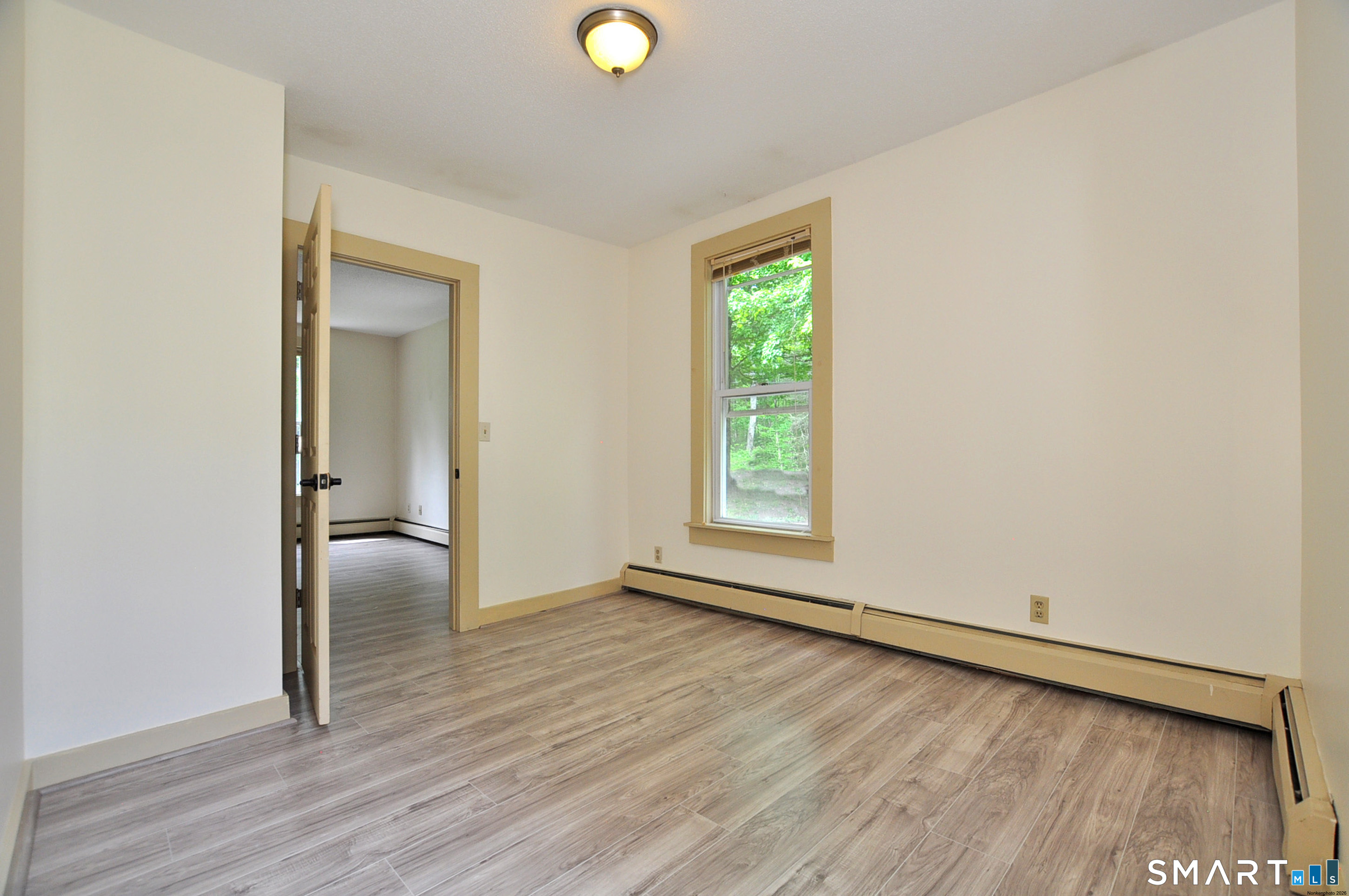 146 Lost Acres Road Granby, CT 06060 - Photo 16 of 28 Office or bedroom 4