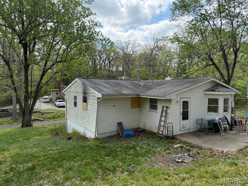 2609 Forest Lane High Ridge, MO 63049 - Photo 11 of 11 Gallery Image 11