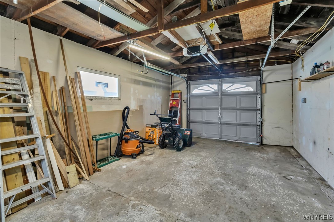 7375 St Joseph Road Niagara, NY 14304 - Photo 47 of 47