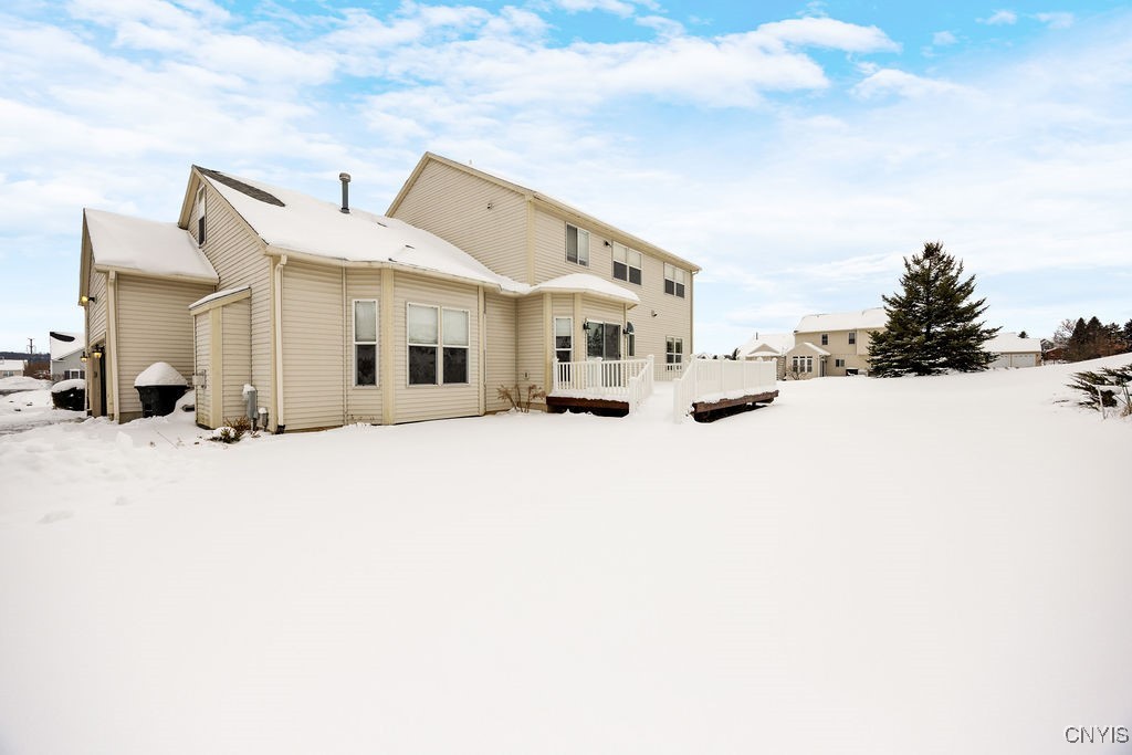 5103 Hardstone Road Jamesville, NY 13078 - Photo 4 of 46