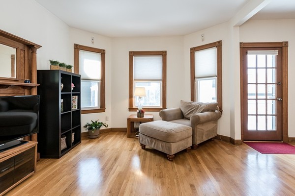 39 Parkton Road, Unit 3 Boston, MA 02130 - Photo 2 of 11