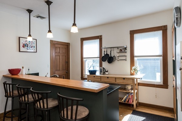 39 Parkton Road, Unit 3 Boston, MA 02130 - Photo 3 of 11