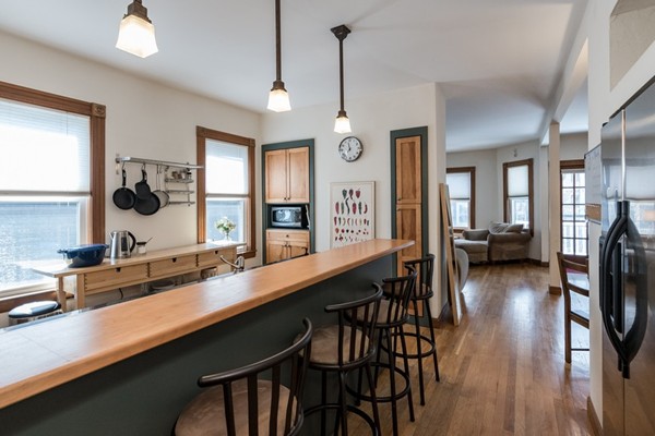 39 Parkton Road, Unit 3 Boston, MA 02130 - Photo 4 of 11