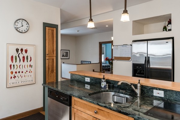 39 Parkton Road, Unit 3 Boston, MA 02130 - Photo 5 of 11