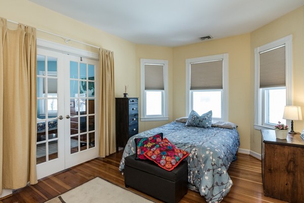 39 Parkton Road, Unit 3 Boston, MA 02130 - Photo 6 of 11