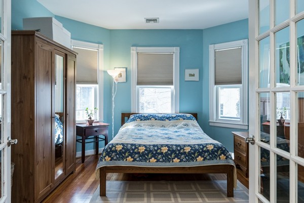 39 Parkton Road, Unit 3 Boston, MA 02130 - Photo 7 of 11