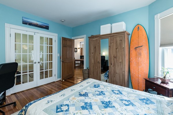 39 Parkton Road, Unit 3 Boston, MA 02130 - Photo 8 of 11