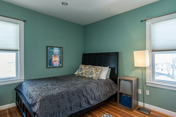 39 Parkton Road, Unit 3 Boston, MA 02130 - Photo 9 of 11