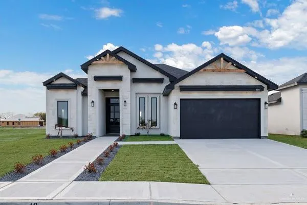 $333,830 | 8035 North 48th Lane, McAllen, TX 78504
