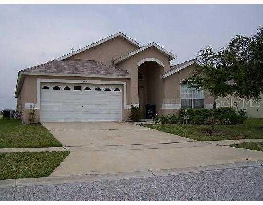 2519 Oneida Loop Kissimmee, FL 34747 - Photo 1 of 1 Exterior Front