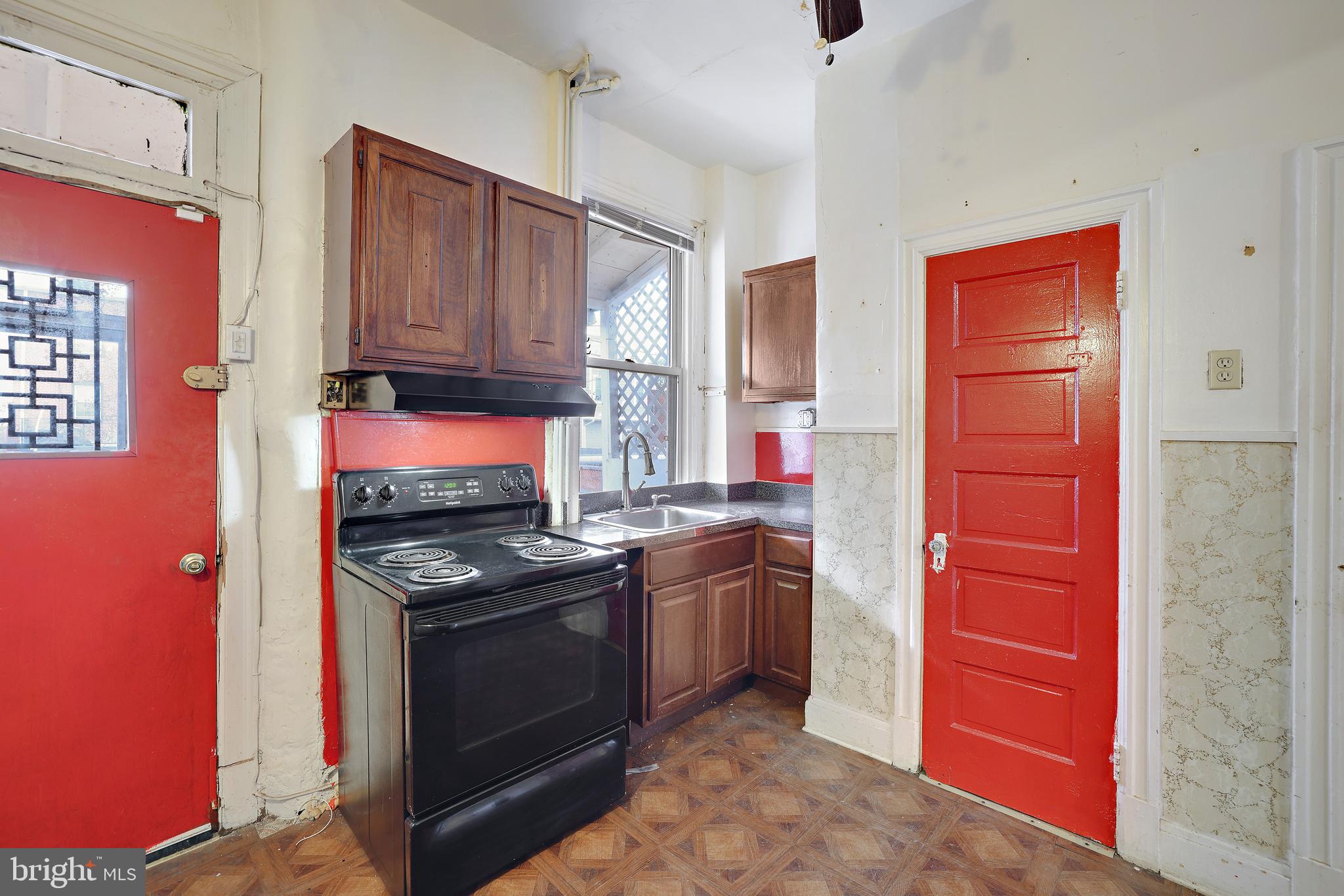 44 Randolph Place Northwest Washington, DC 20001 - Photo 11 of 32