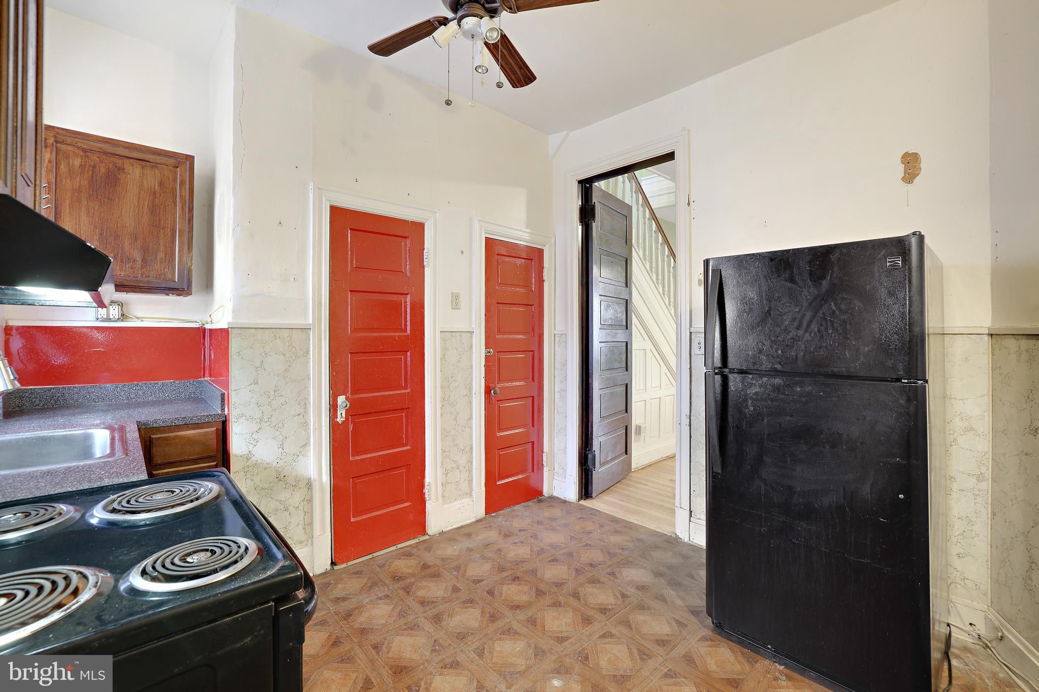 44 Randolph Place Northwest Washington, DC 20001 - Photo 13 of 32