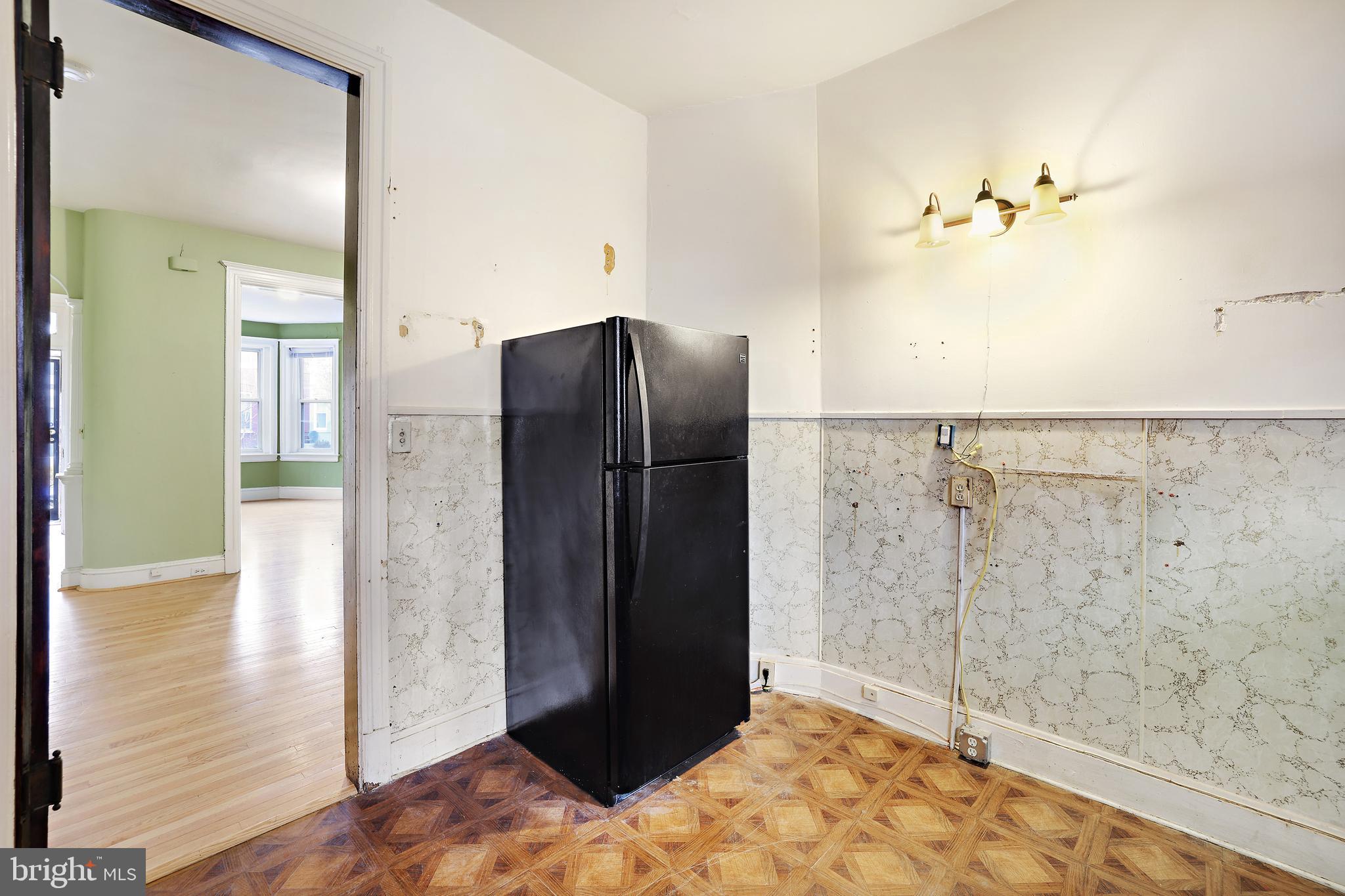 44 Randolph Place Northwest Washington, DC 20001 - Photo 14 of 32