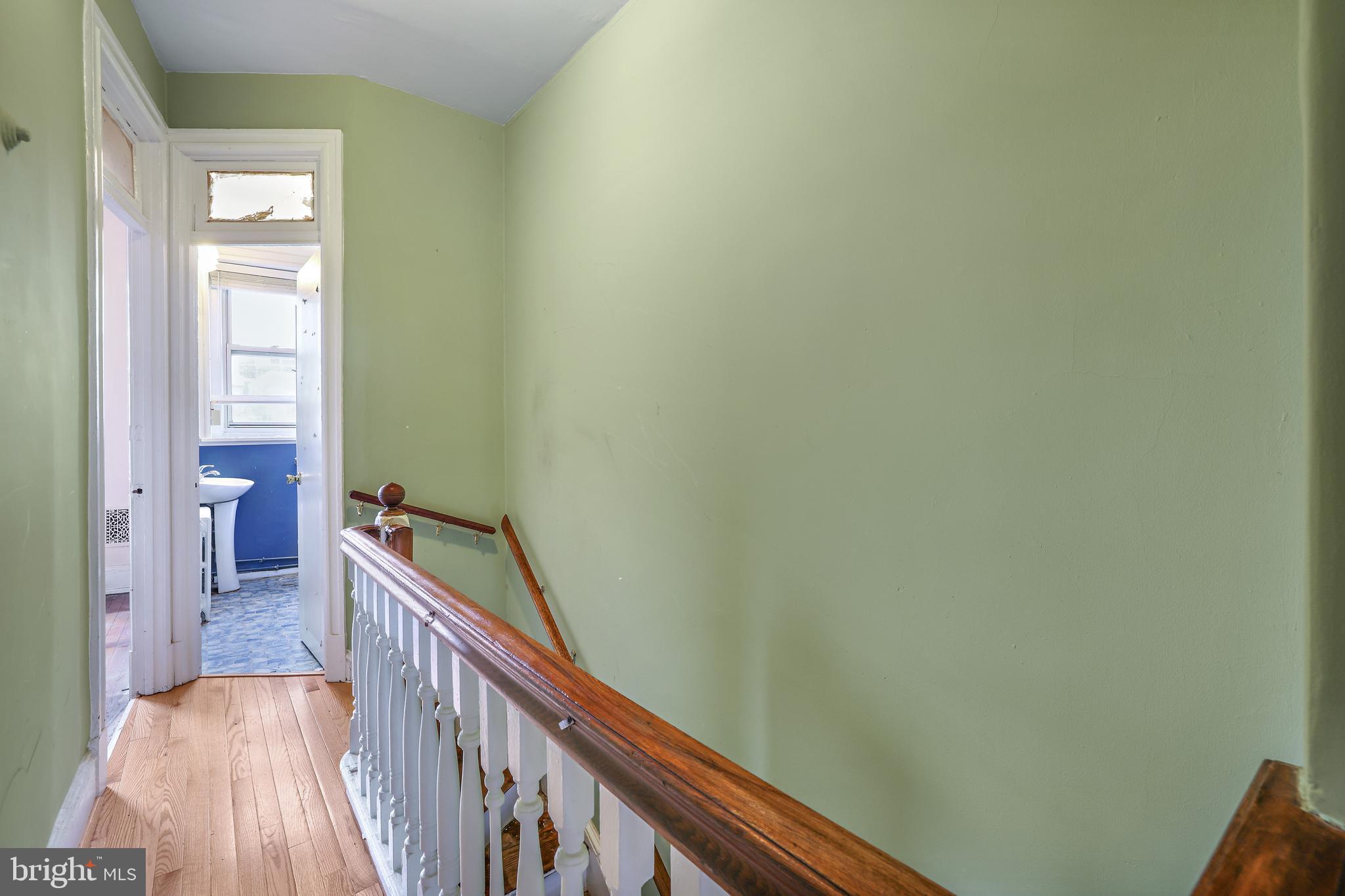 44 Randolph Place Northwest Washington, DC 20001 - Photo 15 of 32