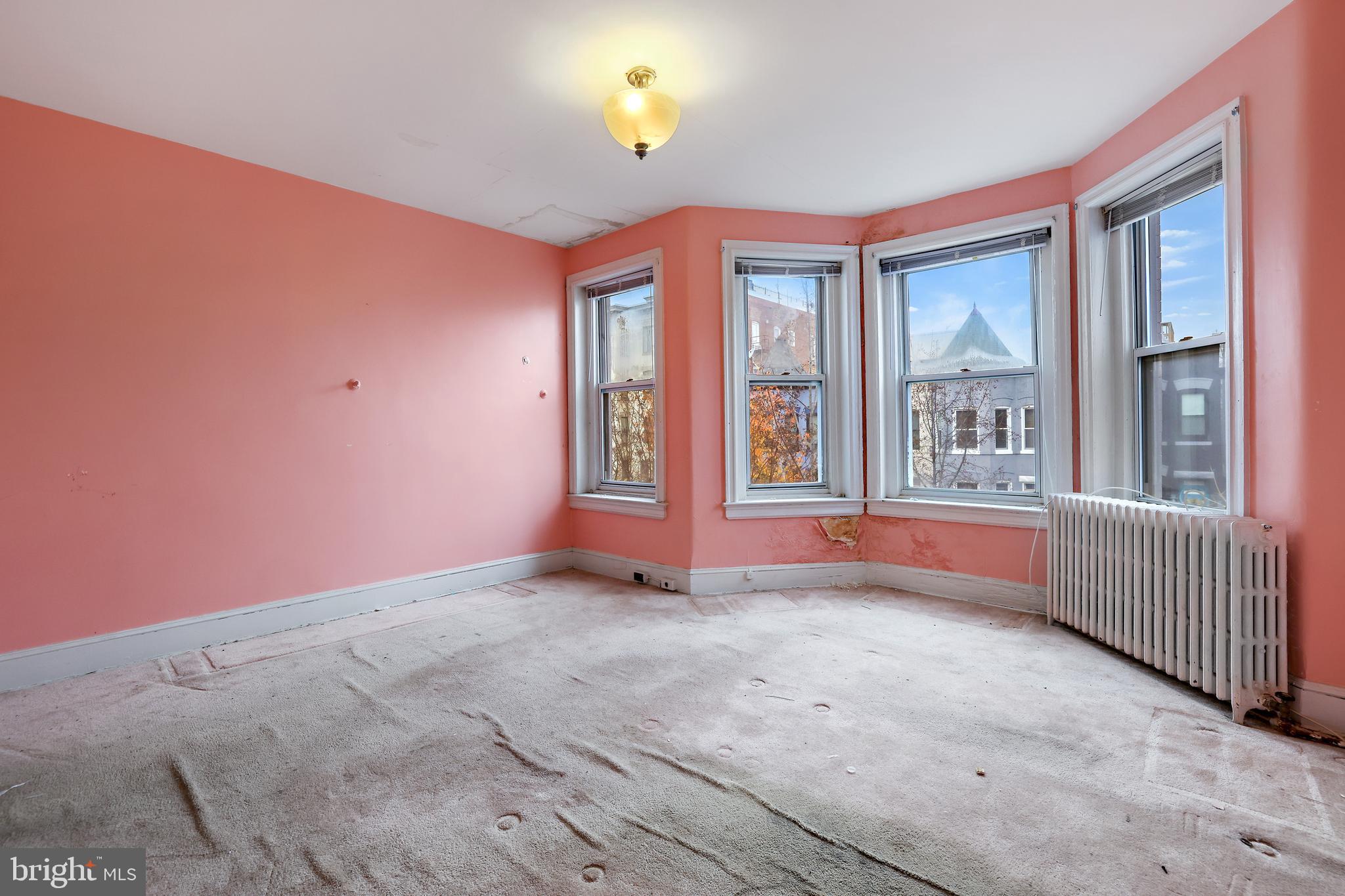 44 Randolph Place Northwest Washington, DC 20001 - Photo 16 of 32