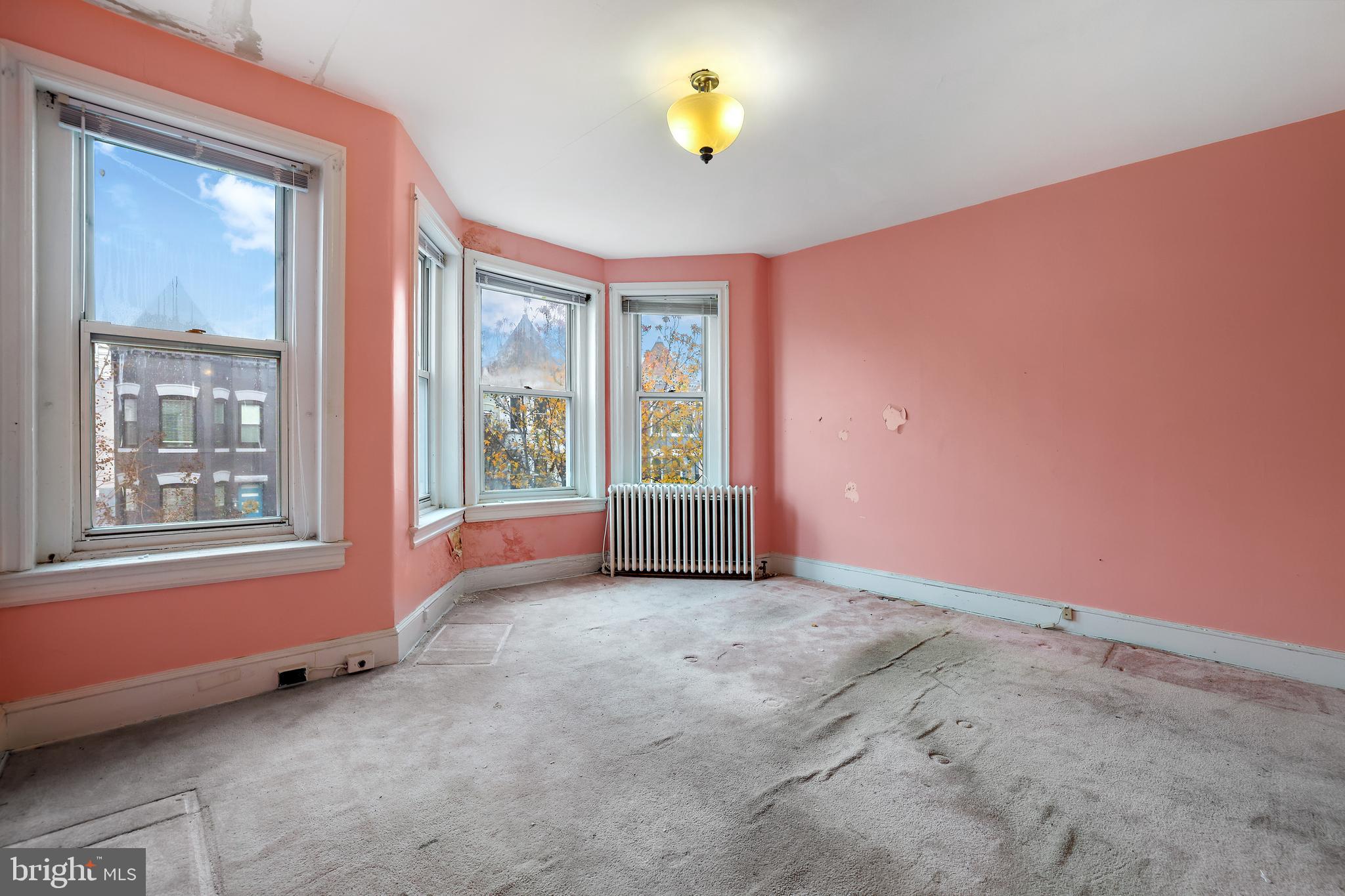 44 Randolph Place Northwest Washington, DC 20001 - Photo 17 of 32