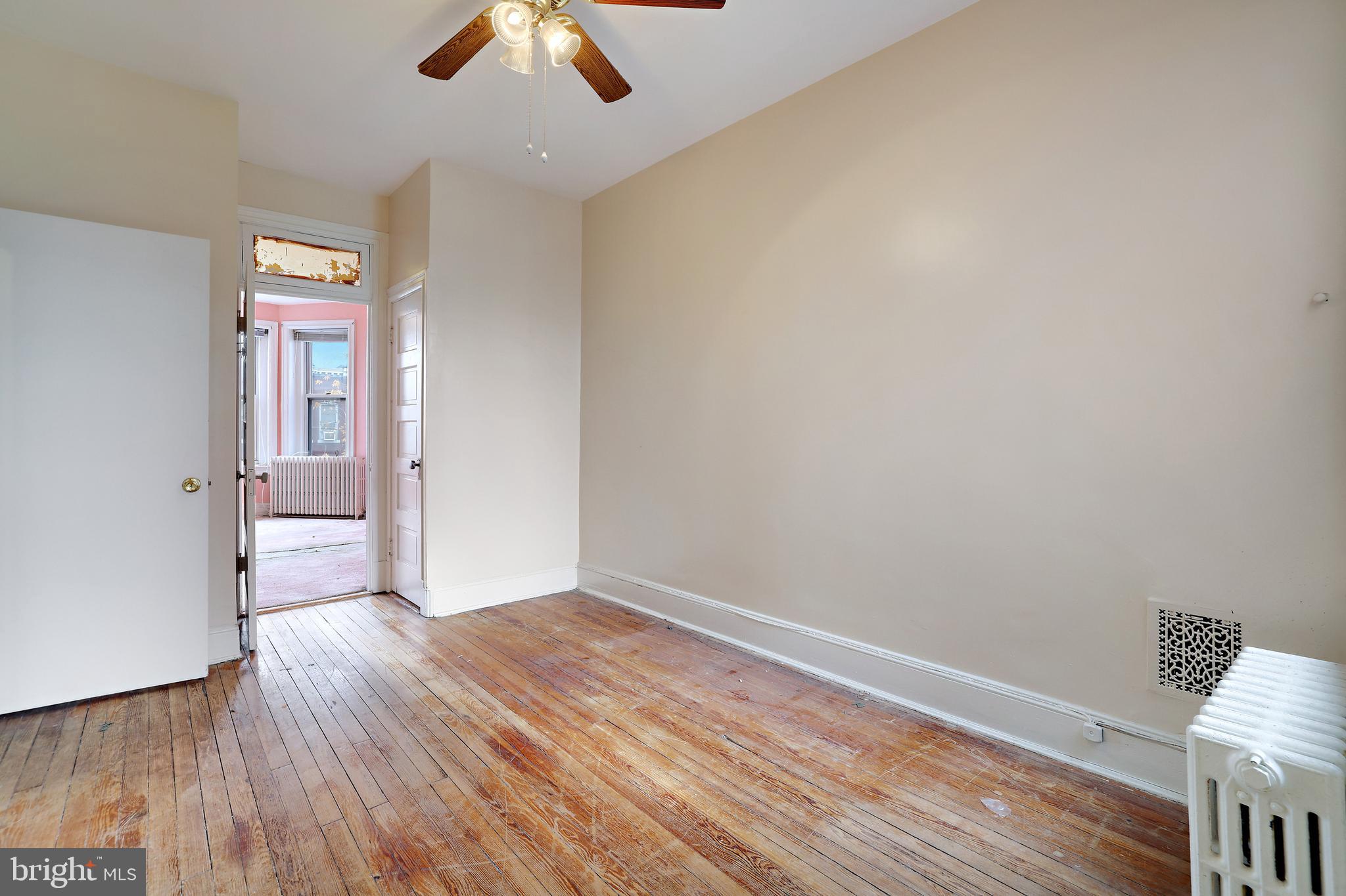 44 Randolph Place Northwest Washington, DC 20001 - Photo 19 of 32