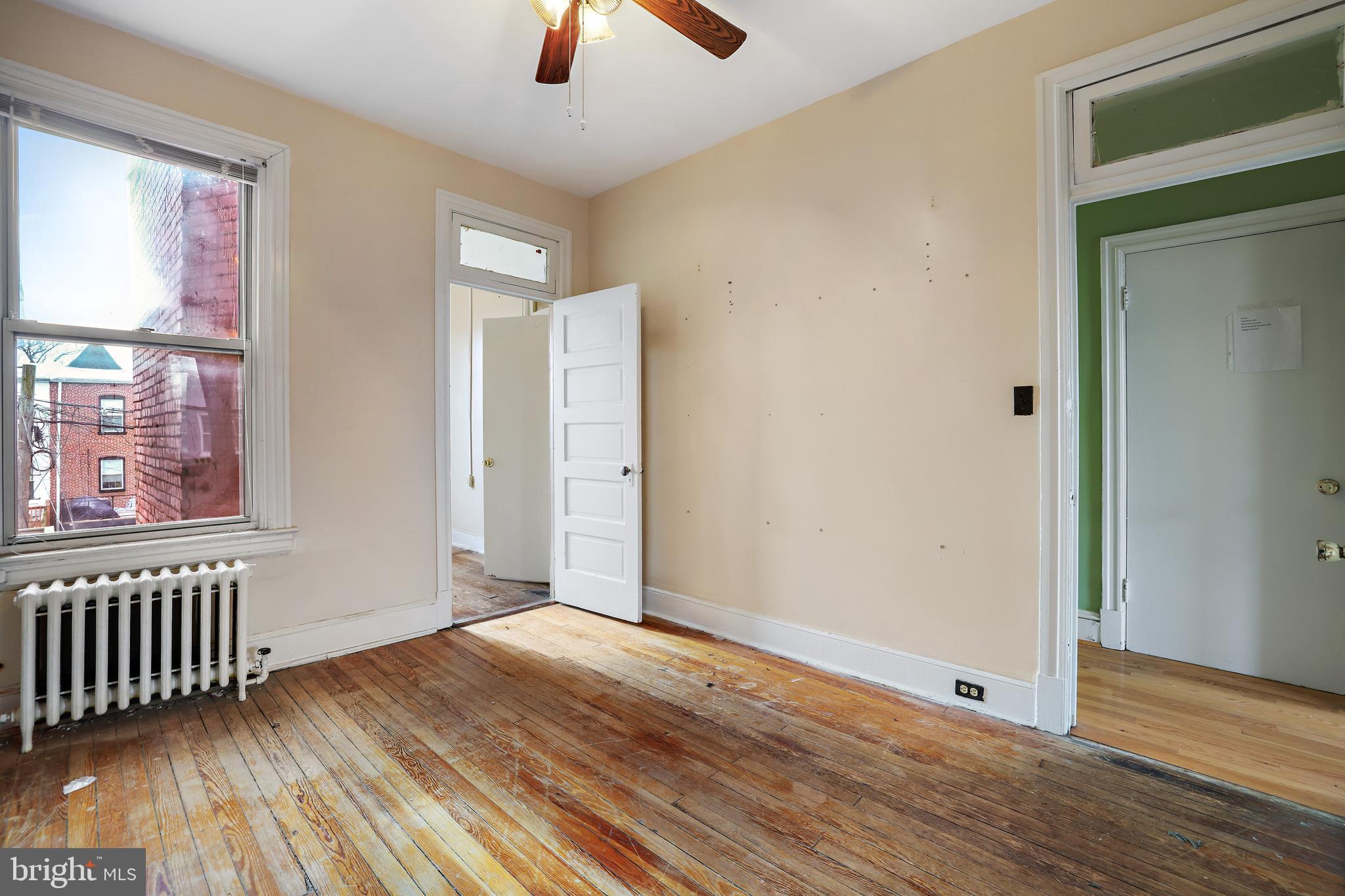 44 Randolph Place Northwest Washington, DC 20001 - Photo 20 of 32