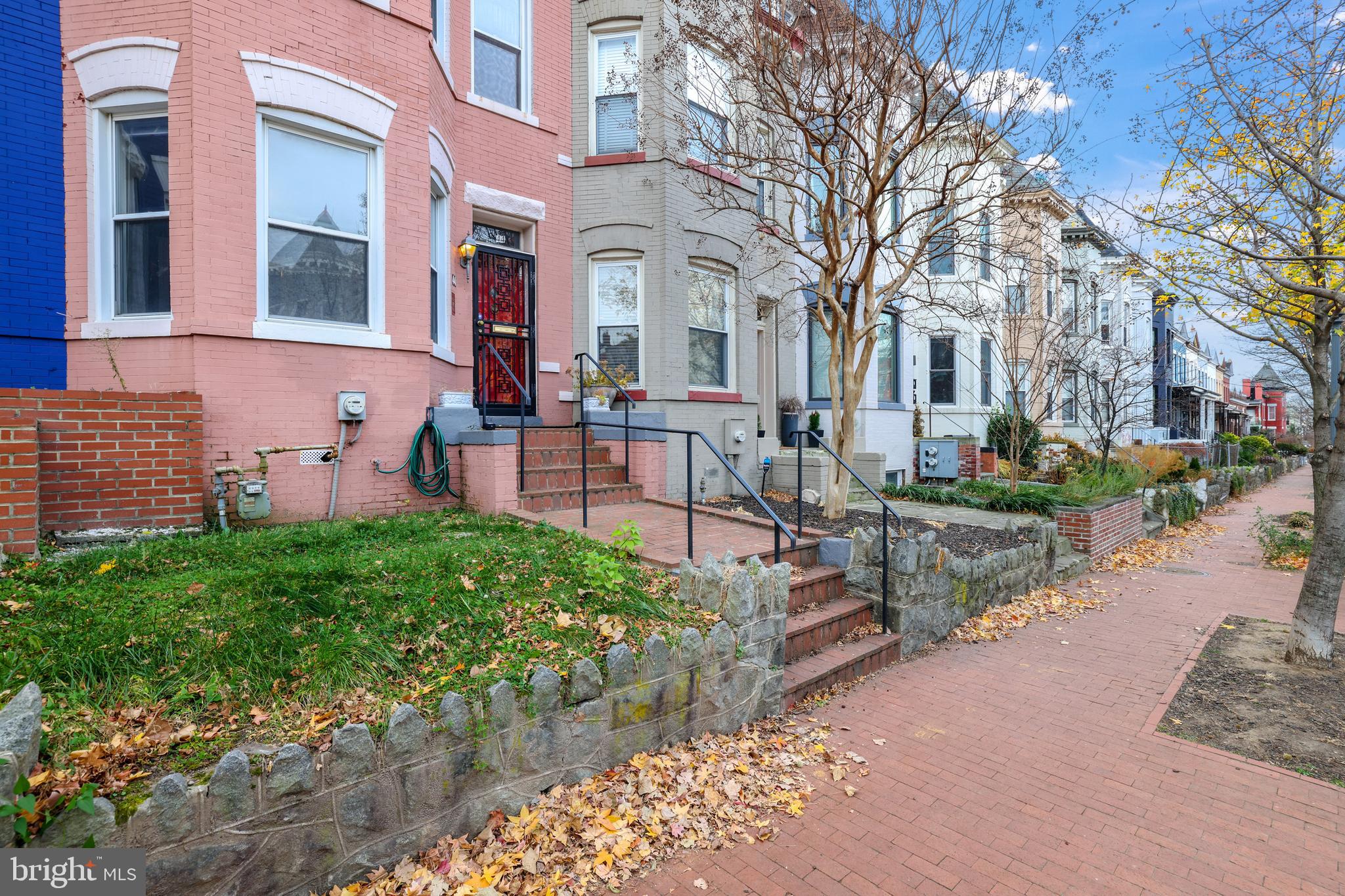 44 Randolph Place Northwest Washington, DC 20001 - Photo 2 of 32