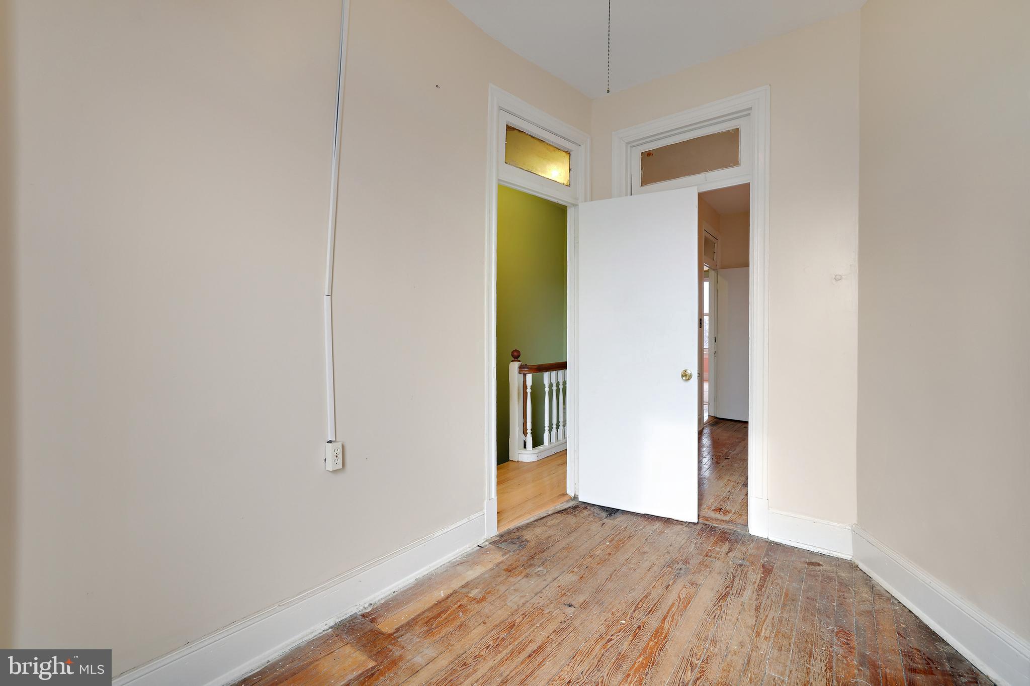 44 Randolph Place Northwest Washington, DC 20001 - Photo 21 of 32