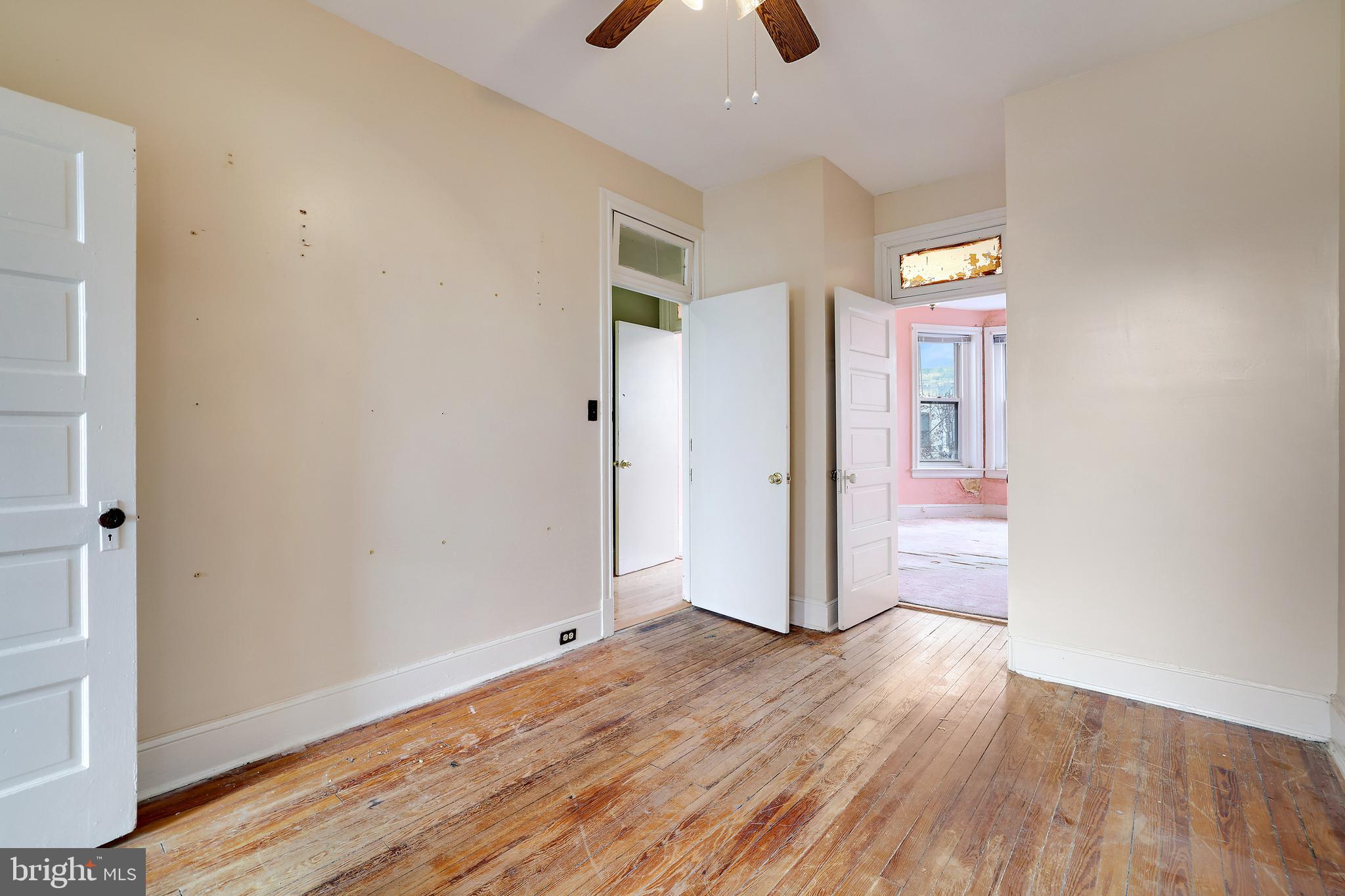 44 Randolph Place Northwest Washington, DC 20001 - Photo 22 of 32