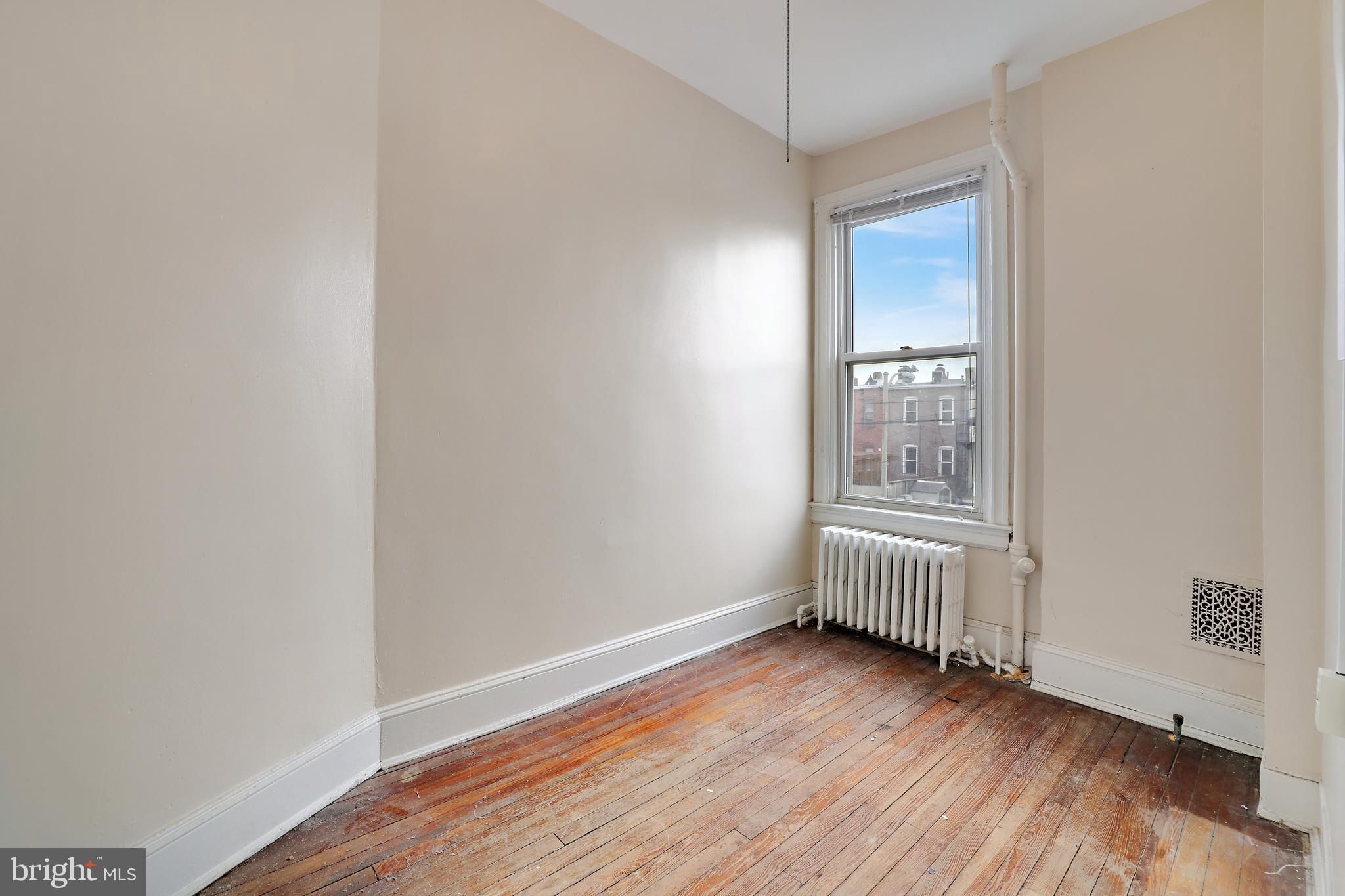 44 Randolph Place Northwest Washington, DC 20001 - Photo 23 of 32