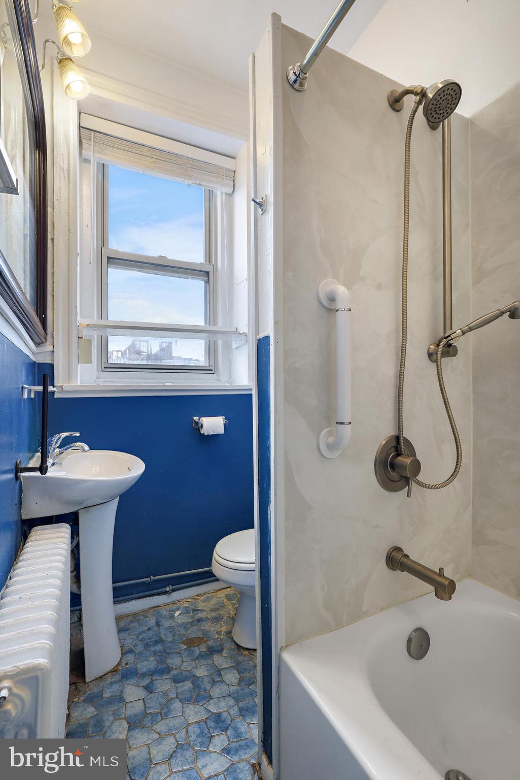 44 Randolph Place Northwest Washington, DC 20001 - Photo 24 of 32