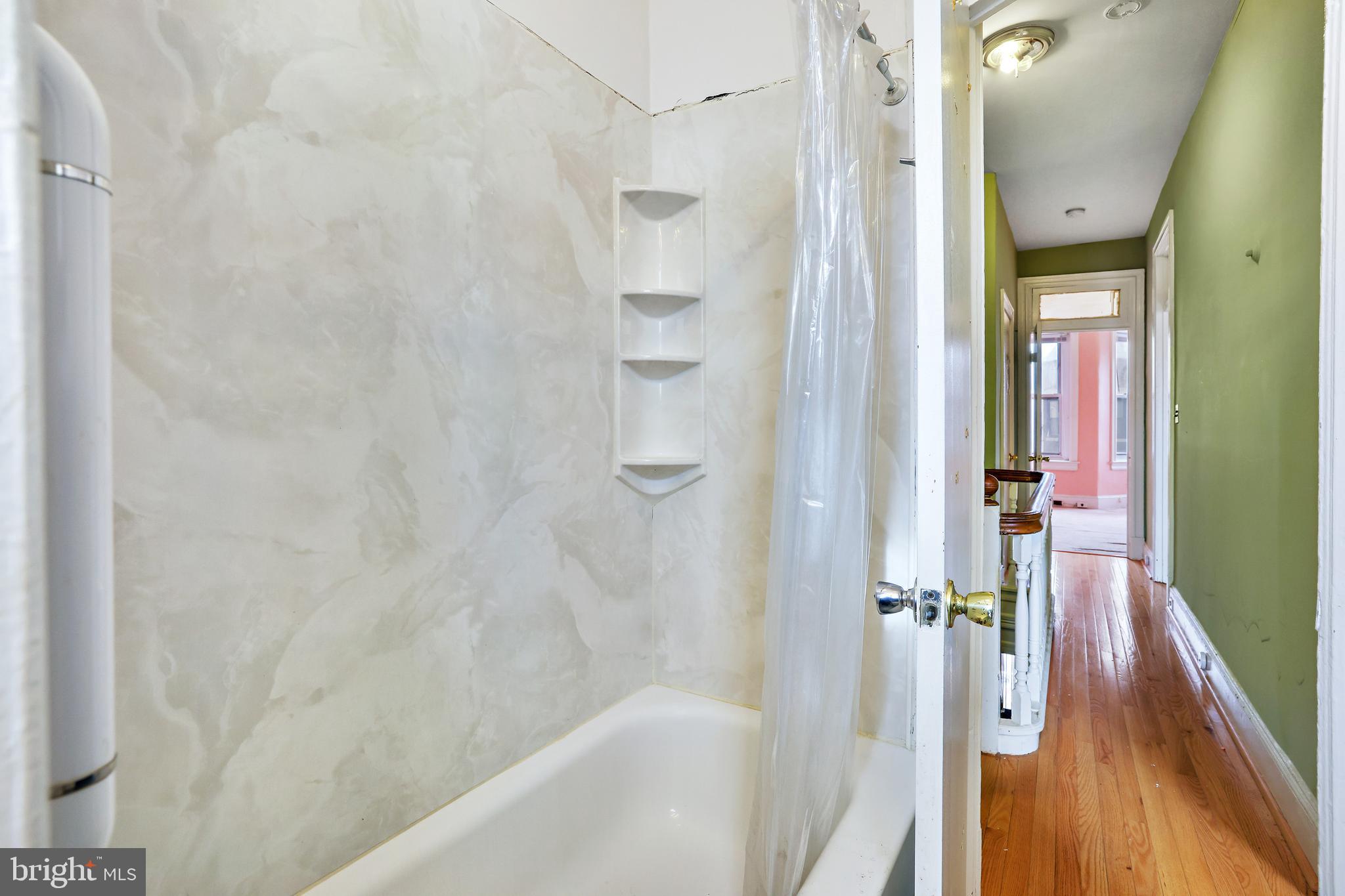 44 Randolph Place Northwest Washington, DC 20001 - Photo 25 of 32