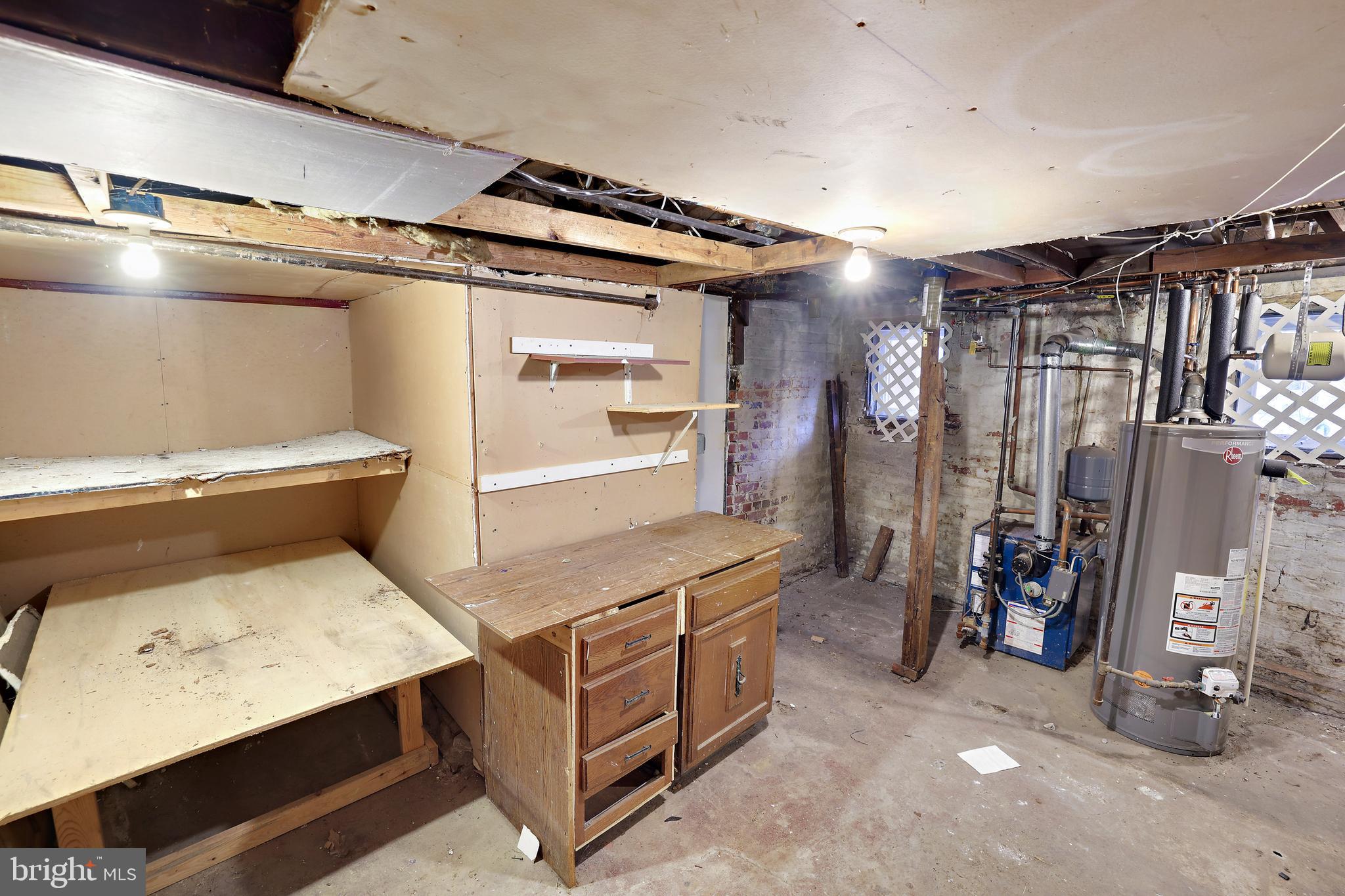 44 Randolph Place Northwest Washington, DC 20001 - Photo 26 of 32