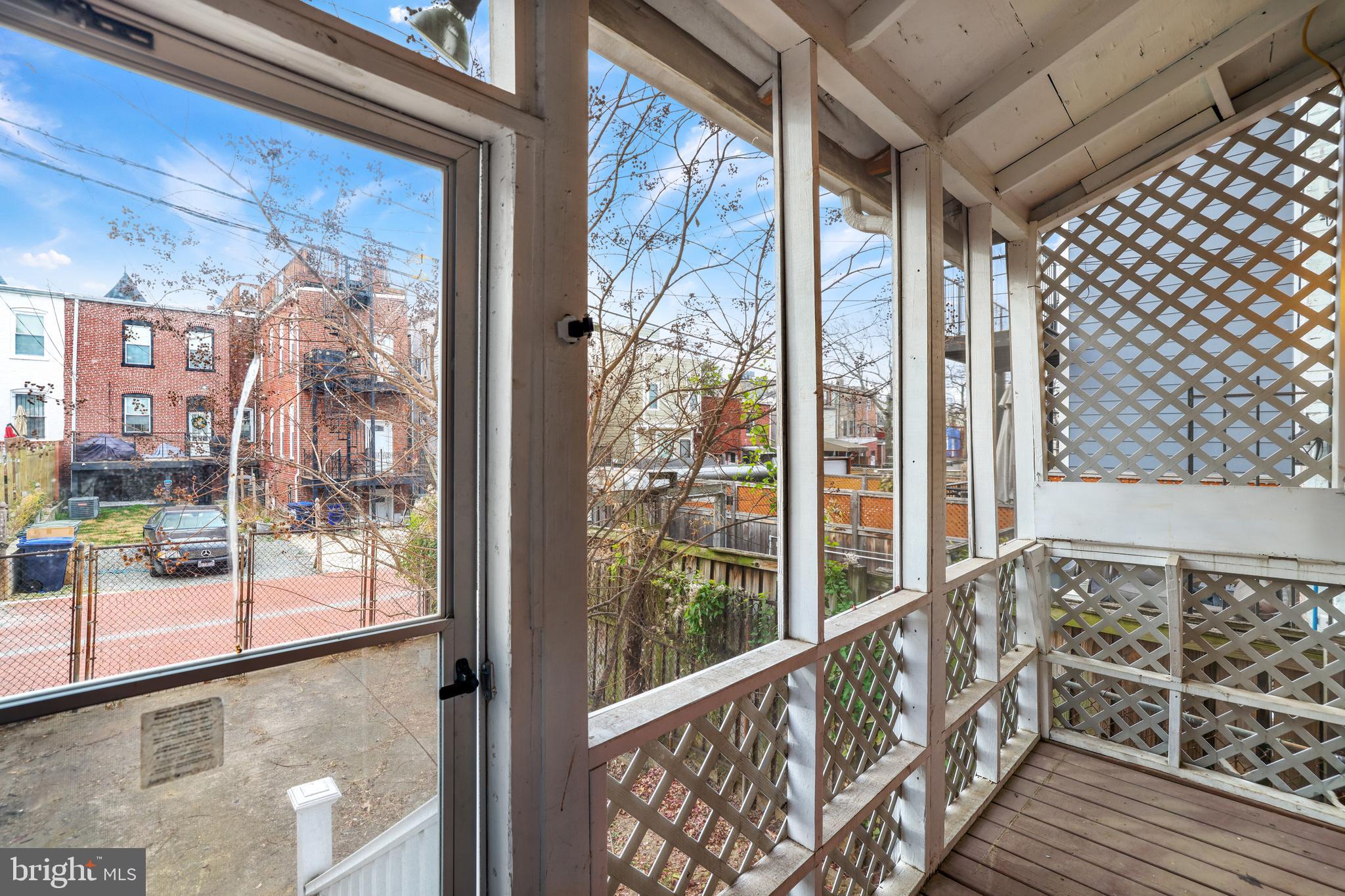 44 Randolph Place Northwest Washington, DC 20001 - Photo 27 of 32