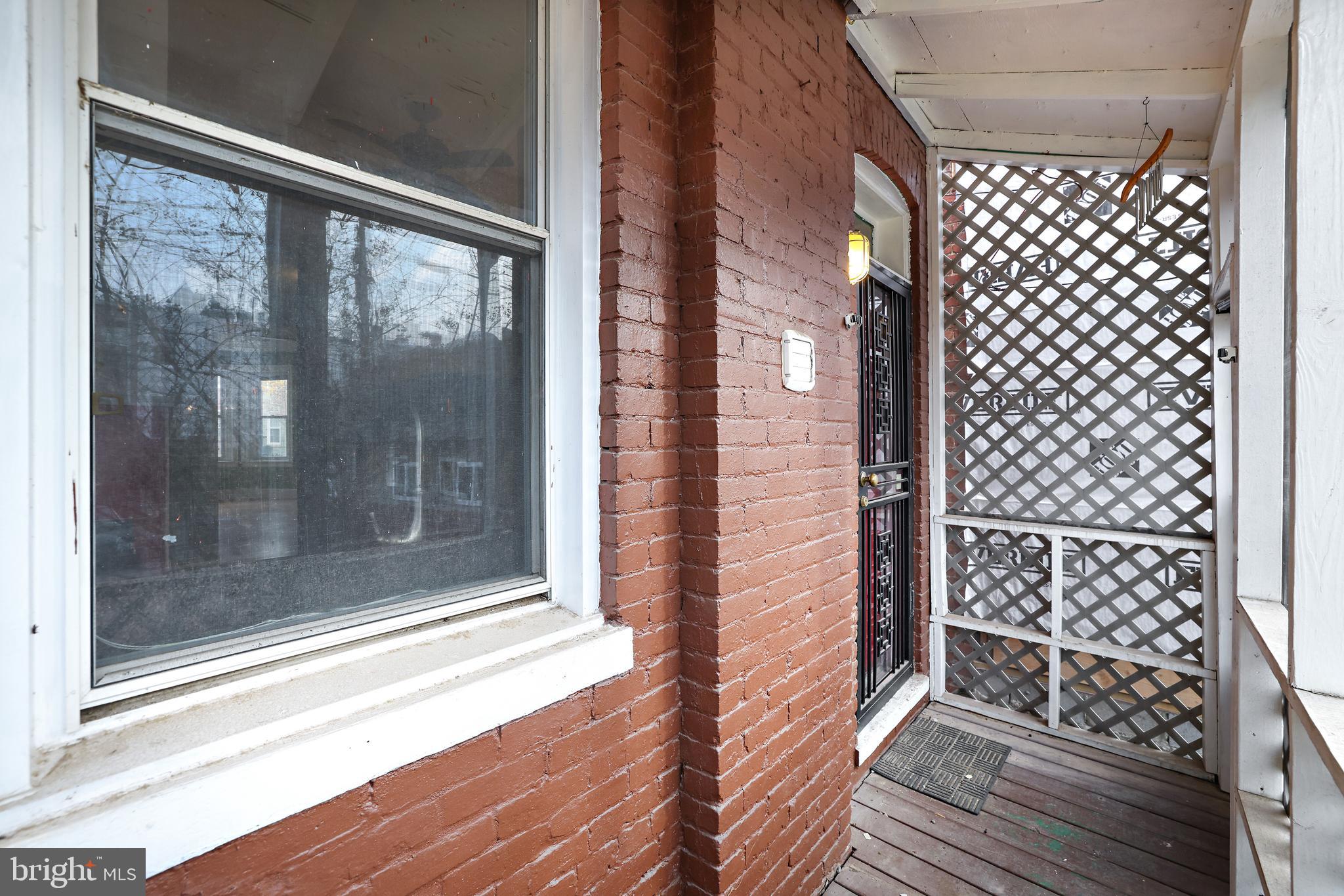 44 Randolph Place Northwest Washington, DC 20001 - Photo 28 of 32