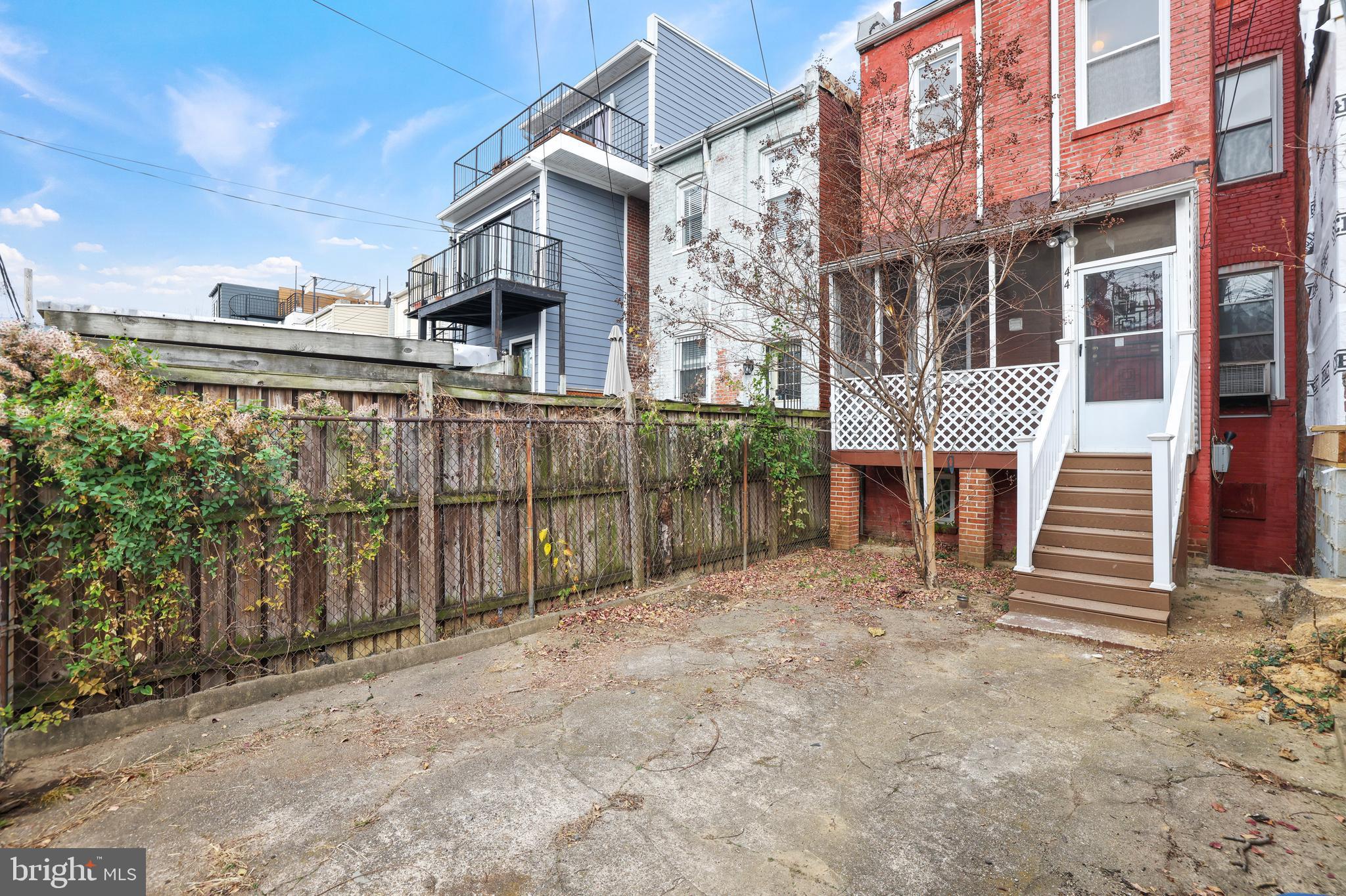 44 Randolph Place Northwest Washington, DC 20001 - Photo 29 of 32