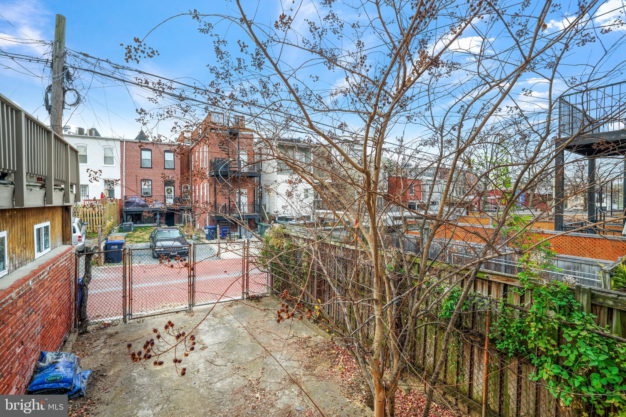 44 Randolph Place Northwest Washington, DC 20001 - Photo 30 of 32