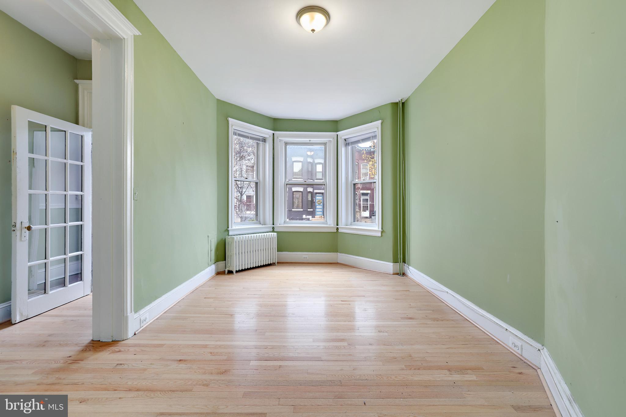 44 Randolph Place Northwest Washington, DC 20001 - Photo 5 of 32