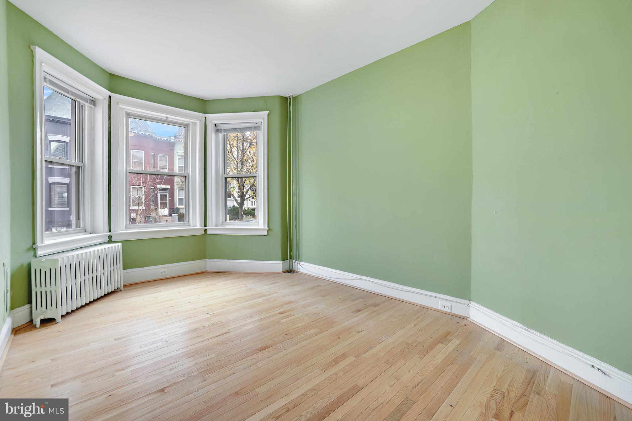 44 Randolph Place Northwest Washington, DC 20001 - Photo 6 of 32