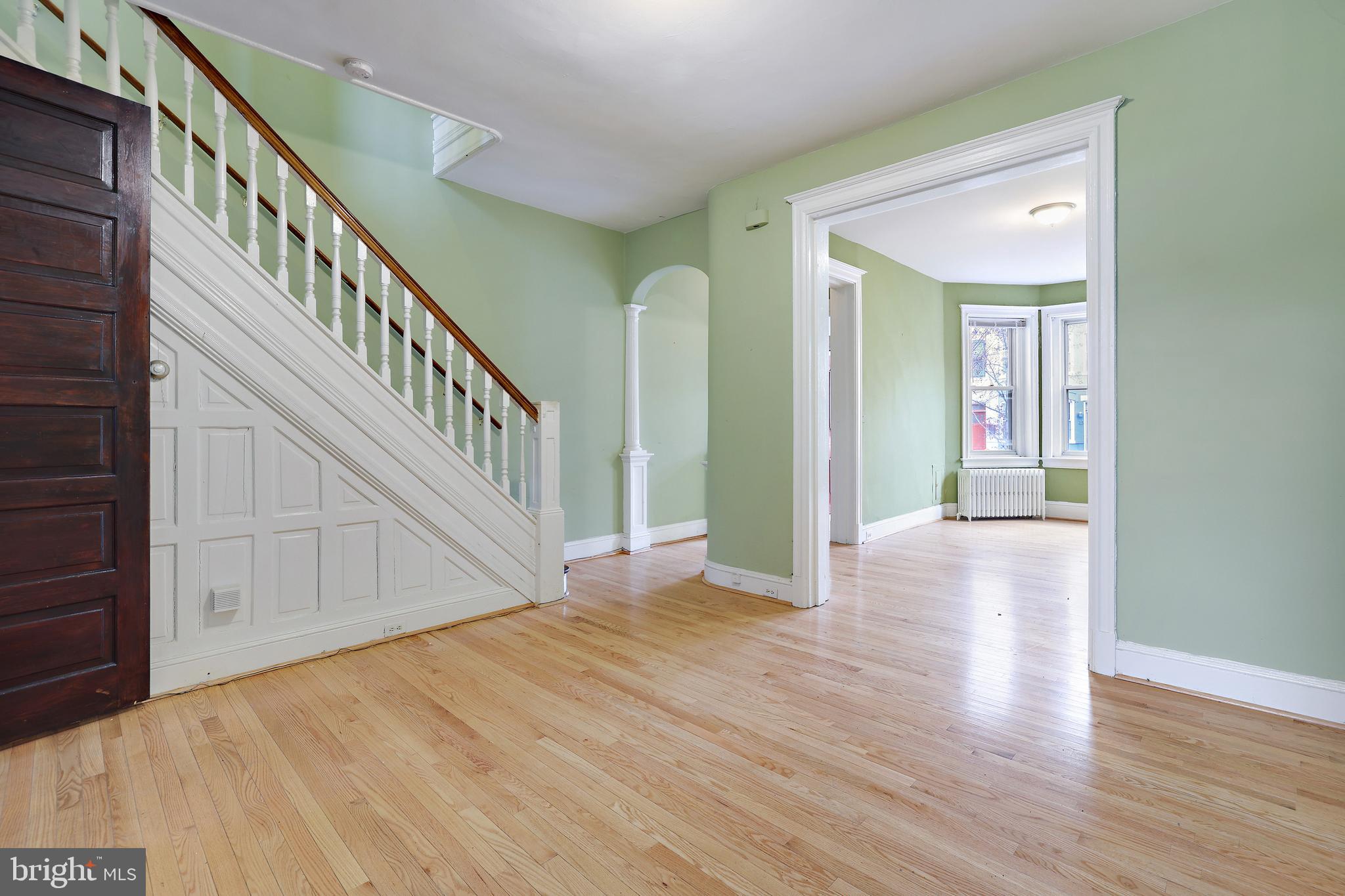 44 Randolph Place Northwest Washington, DC 20001 - Photo 7 of 32