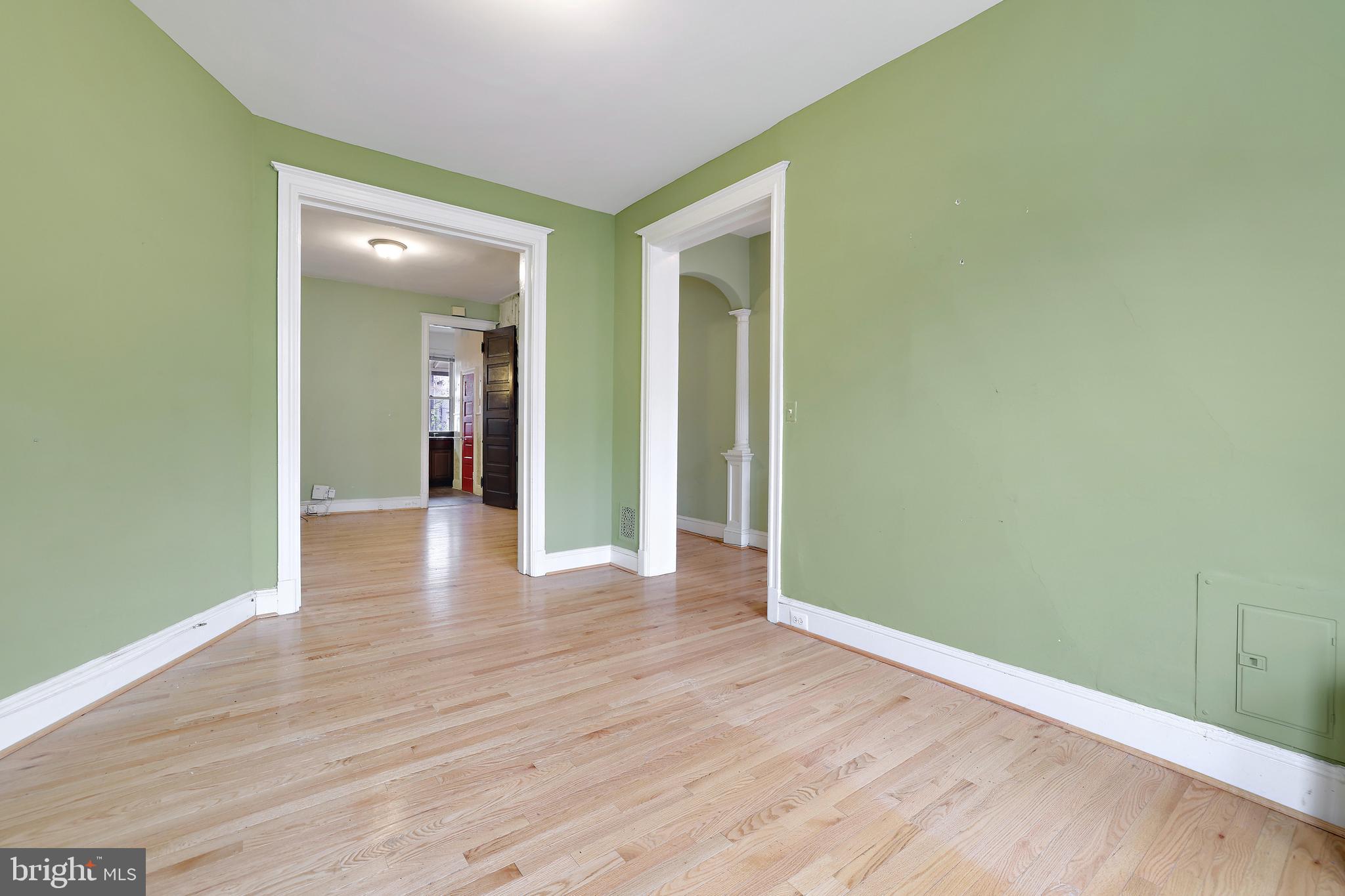 44 Randolph Place Northwest Washington, DC 20001 - Photo 8 of 32