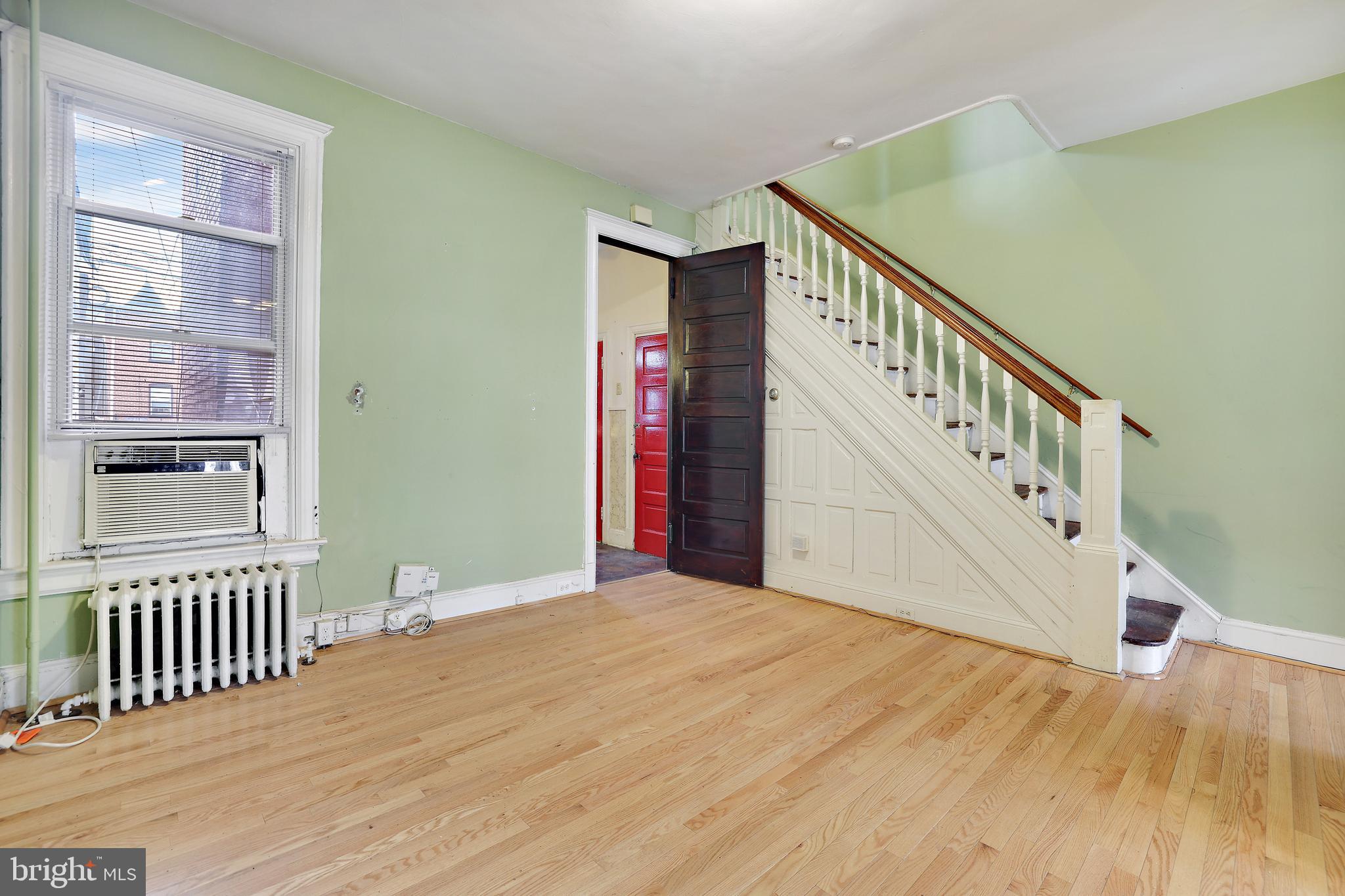 44 Randolph Place Northwest Washington, DC 20001 - Photo 9 of 32