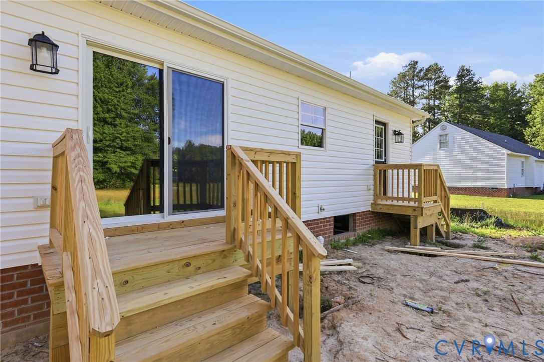 10123 Duncan Road Petersburg, VA 23803 - Photo 14 of 56
