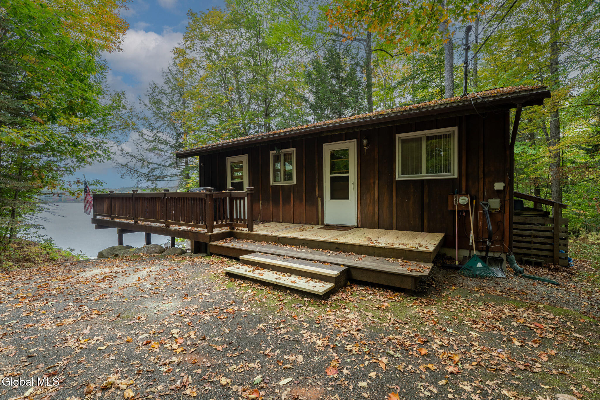 188 South Shore Road Lake Pleasant, NY 12108 - Photo 2 of 40 188 S Shore-58