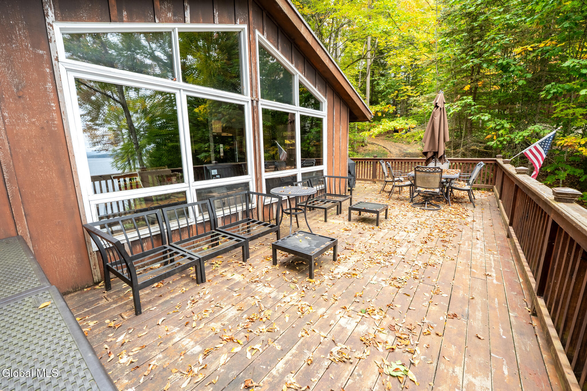 188 South Shore Road Lake Pleasant, NY 12108 - Photo 3 of 40 188 S Shore-39