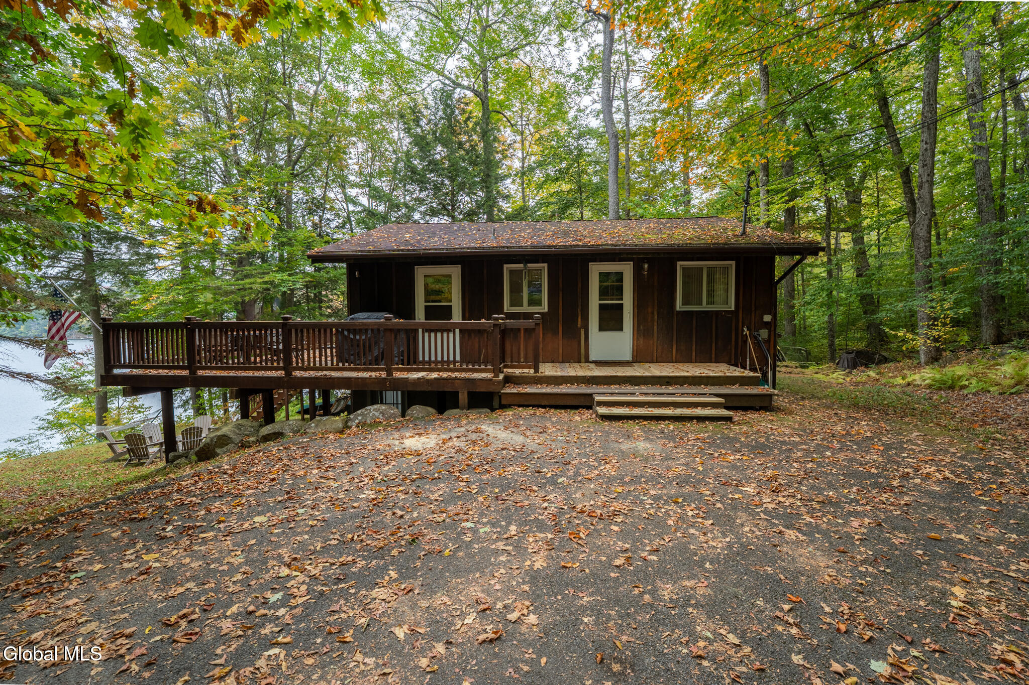 188 South Shore Road Lake Pleasant, NY 12108 - Photo 38 of 40 188 S Shore-57