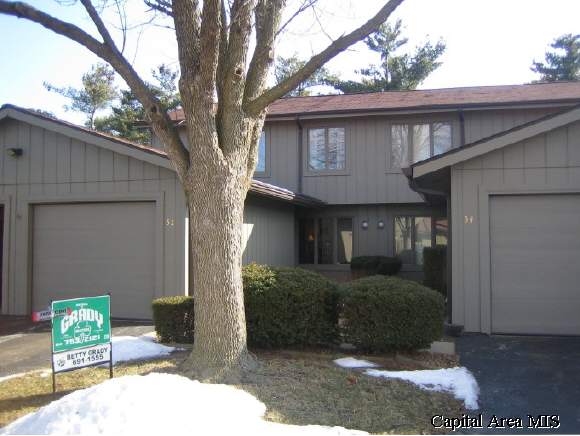 52 Brookside Place Springfield, IL 62704 - Photo 1 of 8 Gallery Image 1