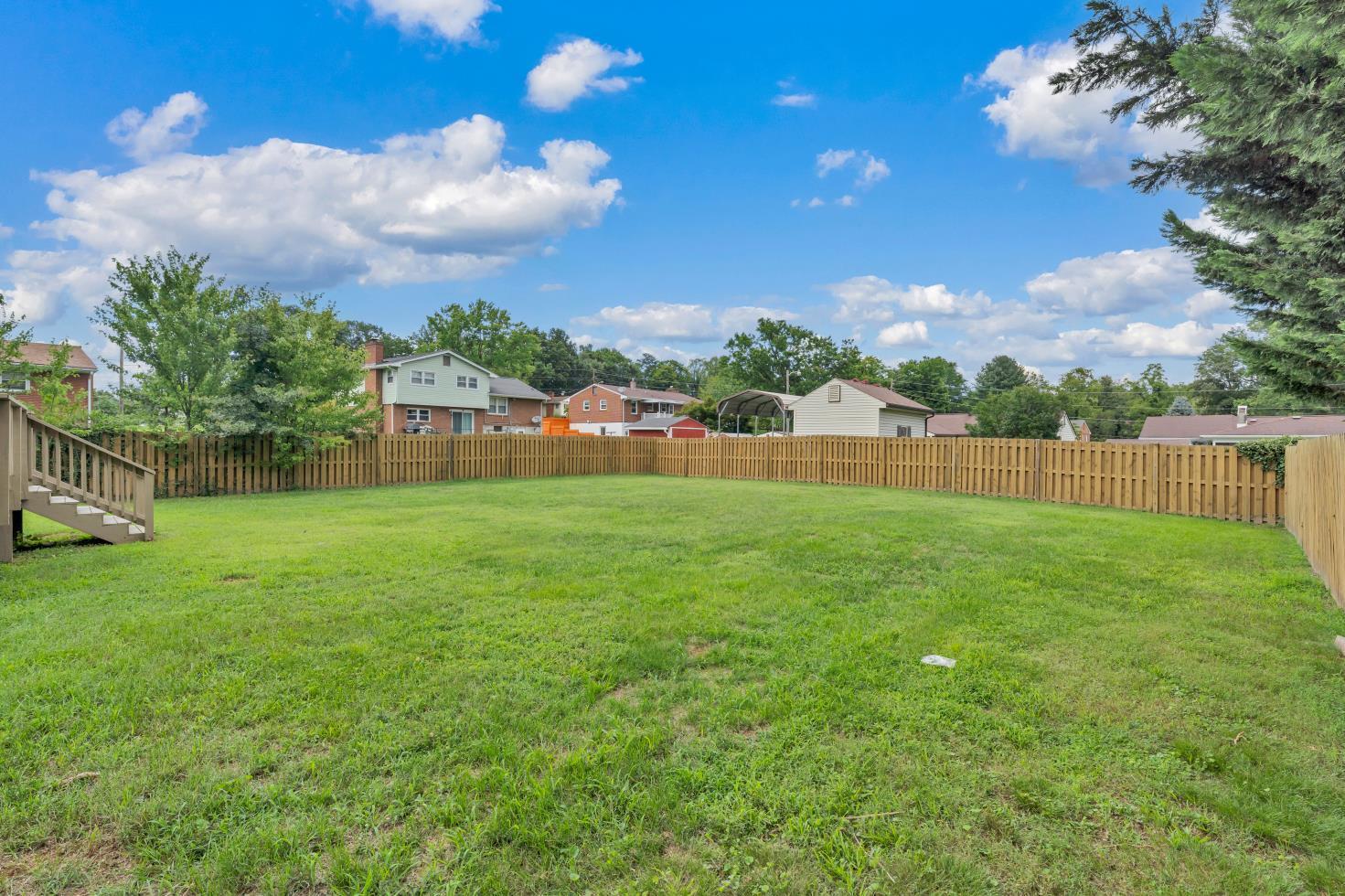 1667 Barnett Road Northwest Roanoke, VA 24017 - Photo 33 of 33 MIB09071 (44)