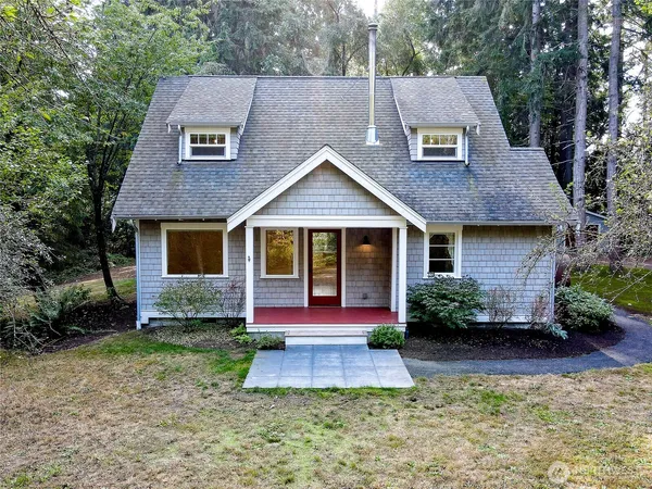 $3,800 | 8013 Northeast Bucklin Hill Road, Bainbridge Island, WA 98110