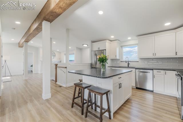 3565 Doolittle Road Monument, CO 80132 - Photo 7 of 48