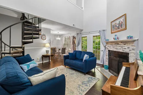 $318,000 | 137 Tavistock, Cherry Hill, NJ 08034