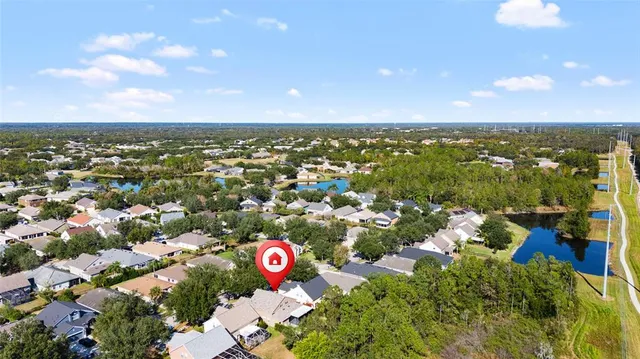 a picture of a bathroom with mirror