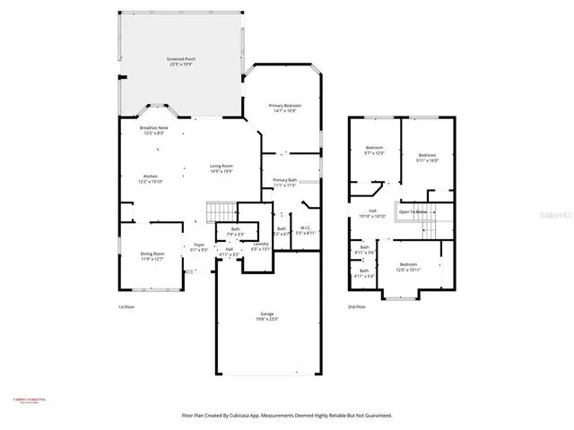 $495,000 | 6427 Bridgecrest Drive, Lithia, FL 33547